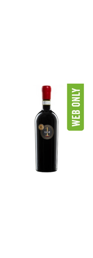 Italy | Amarone | 2022 | Rouge 