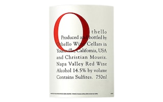 Othello | Napa Valley | 2016 