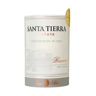 Santa Tierra | Reserva | Sauvignon Blanc 