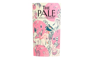 The Pale | Rosé by Sacha Lichine 