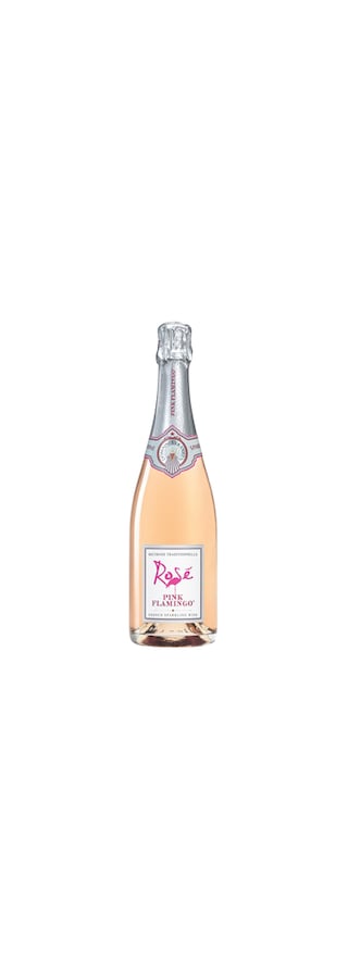 Pink Flamingo | Rosé | Brut 