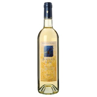 FR BORDEAUX BORDEAUX AC | Bordeaux blanc sec 2014 