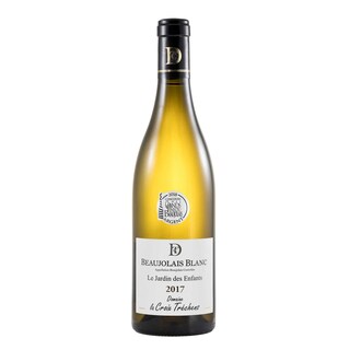 France - Frankrijk | Bourgogne - Beaujolais | Le Jardin des Enfants 2017 Domaine de la Croix Trechens 