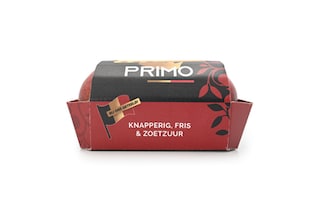 Primo | Pomme | Primo | 4pc 