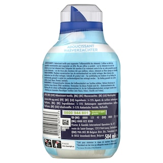 Lenor | Wasverzachter | Fresh Air | Sensitive | 0,504L | 36DS 