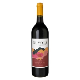 Italie - Italië | Toscana | Nuvola R 18 