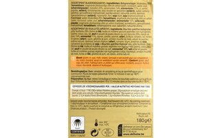 Delhaize | 12 Bolo fromage 