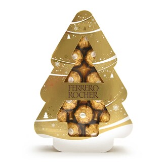 Ferrero | Rocher | Chocolat | Xmas tree | T12 150 gr