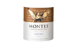 Montes | Limited Selection | Pinot Noir 