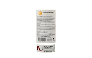 Espagne - Spanje | Navarra | Gran Feudo Wit 