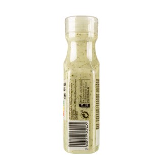 Delhaize | Dressing | Yoghurt kruiden 15 cl