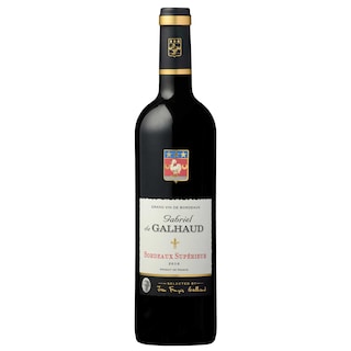France - Frankrijk | Bordeaux Bio | Gabriel Galhaud 2018 | Bio 