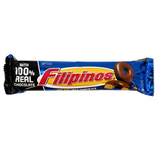 Filipinos | Koekjes | Melkchocolade 120 gr