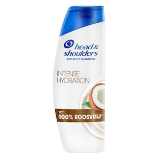 Head & Shoulders | Intense Hydration | Shampoo | 300ml 