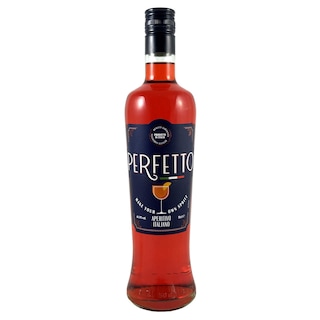 Perfetto | Italiaans Apéritief  | 11% alc. 