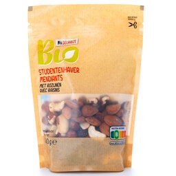 Delhaize | Bio | Studentenhaver | Bio 