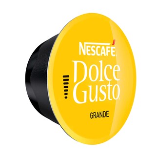 Nescafé | Dolce Gusto | Café Grande | 30 capsules 