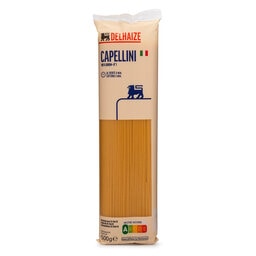 Delhaize | Pâtes | Capellini 