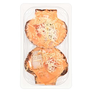 Delhaize | Visschelp | Homardine +/- 332 gr