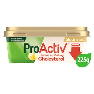 Pro Activ | Margarine | Gourmet 