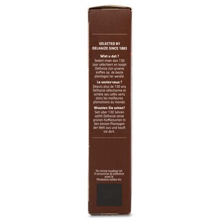 Delhaize | Café | Espresso 09 | 20 Caps 20 x 5 gr