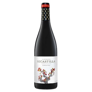 Espagne - Spanje | Somontano | La Miranda de Secastilla Garnacha Rouge 