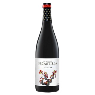 Espagne - Spanje | Somontano | La Miranda de Secastilla Garnacha Rood 
