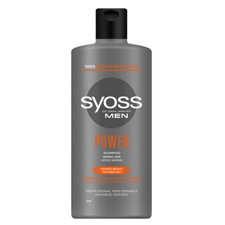 Syoss