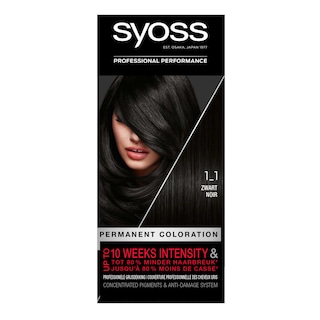 Syoss
