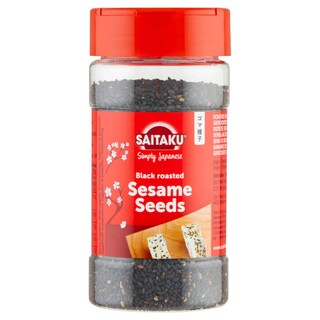 Saitaku | Sesamzaad | Geroosterde 95 gr