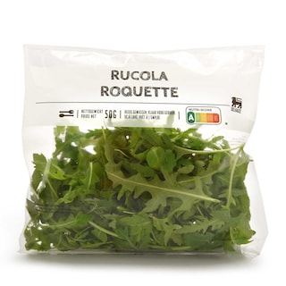 Delhaize | Jeunes Pousses | Roquett 