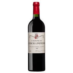 Chateau Latour à Pomerol | Pomerol | 2020 75 cl