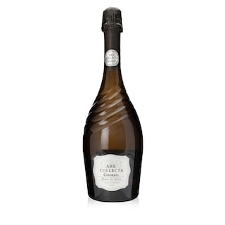 ESPANA | Catalunya | Cava Collecta Blanc de Noirs brut 