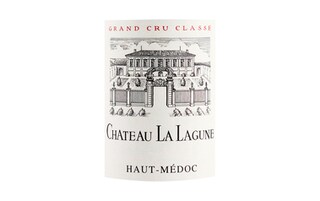 Chateau La Lagune | Haut-Médoc Grand Cru Classé | 2019 75 cl
