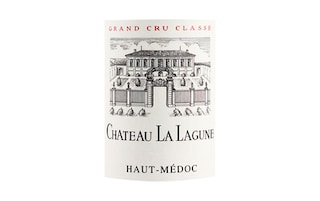 Chateau La Lagune