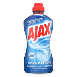 Ajax | Arctische Frisheid | Geconcentreerd 