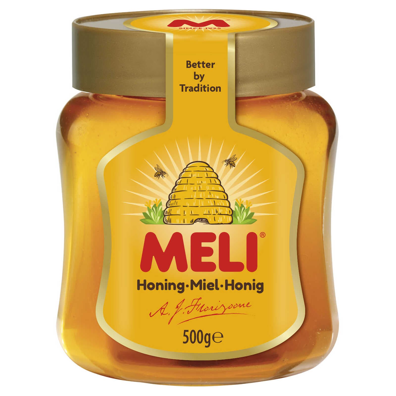 Meli Honing | Vloeibaar