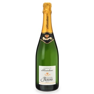 De Castellane | Champagne | Cuvée Florens | Brut 