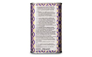 Taste of Inspirations | Huile d'olive | Ail 25 cl