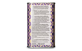 Taste of Inspirations | Huile d'olive | Ail 