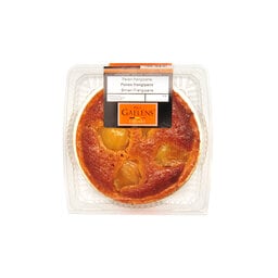 Gaelens | Tarte | Frangipane-Poire | 4 personnes 
