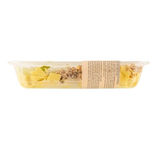 Delhaize | bart desmidt | papardelle met gehakt 