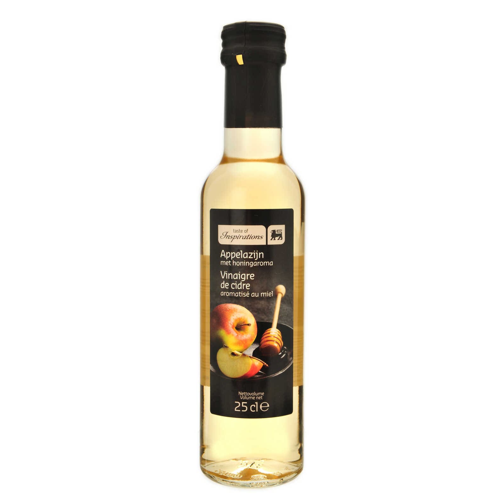 Taste of Inspirations Azijn | Appel-Honing