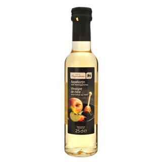 Taste of Inspirations | Vinaigre | Pomme-Miel 25 cl