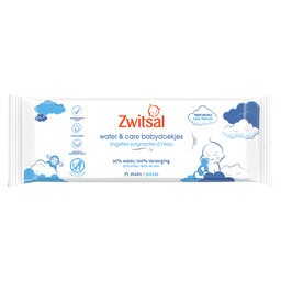 Zwitsal | Doekjes |Parfumvrij 