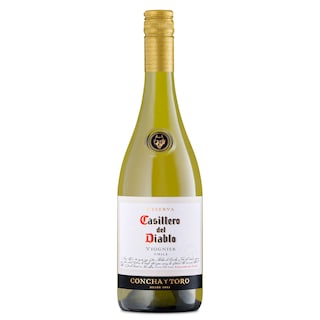 Casillero | Viognier 