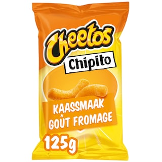 Cheetos | Chipito | Chips | Chipito | Fromage 
