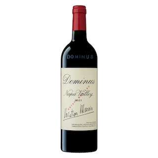 Dominus | Napa Valley | 2021 75 cl