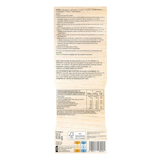 Delhaize | Maaltijdbox | Quesadilla 