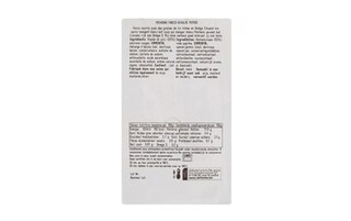 Delhaize | Gevulde | Paprika 
